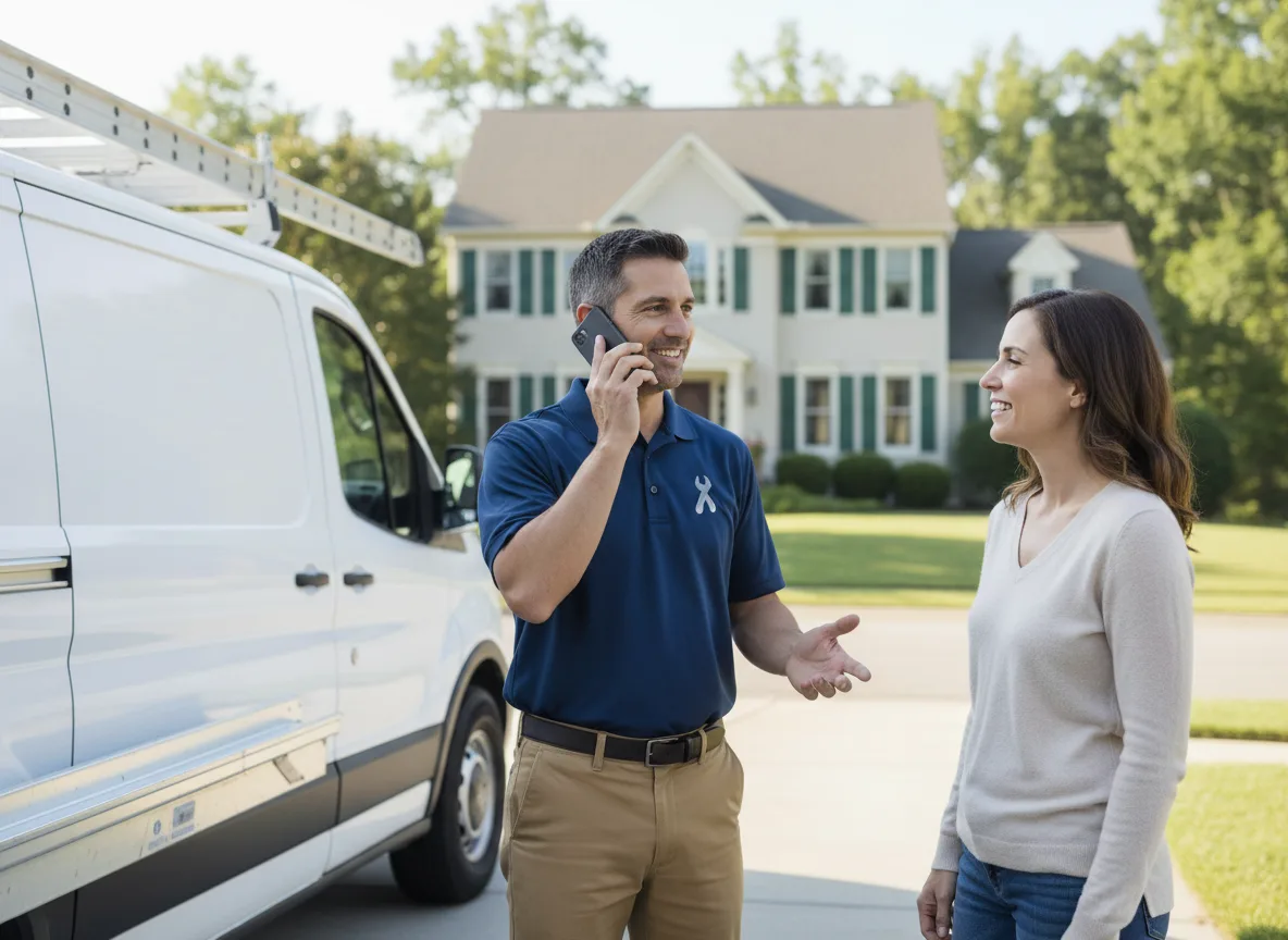 Home Gutter Service Houston, MS FAQs